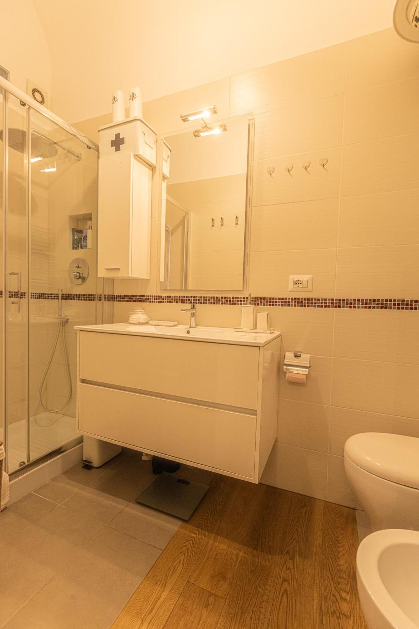 La Casa Di Vittorio Boutique Ottaviano San Pietro Apartamento *